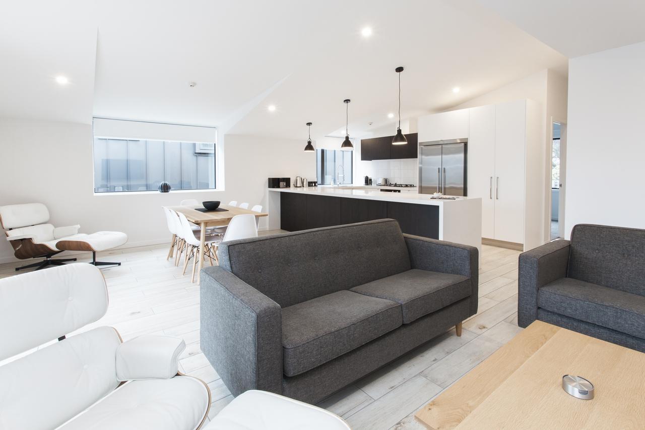 Dungarvon Street Apartments Ванака Экстерьер фото